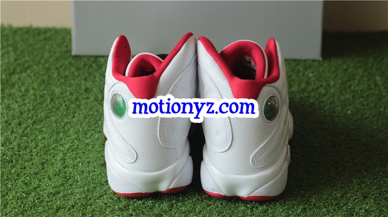 Air Jordan 13 Retro history Of Flight